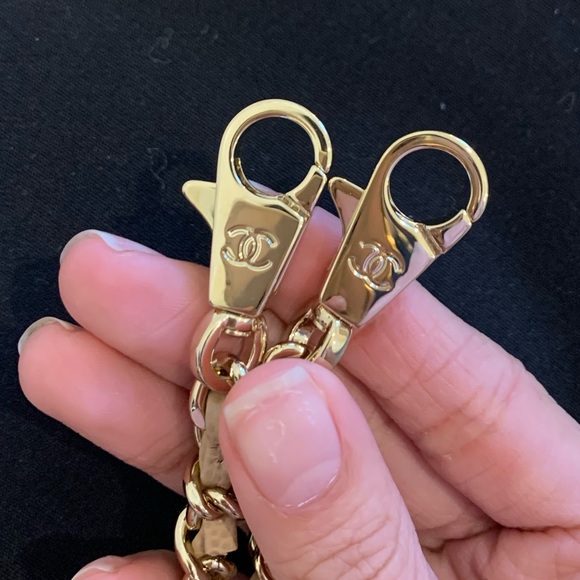 ❌SOLD❌Chanel coco handle - Picture 6 of 8